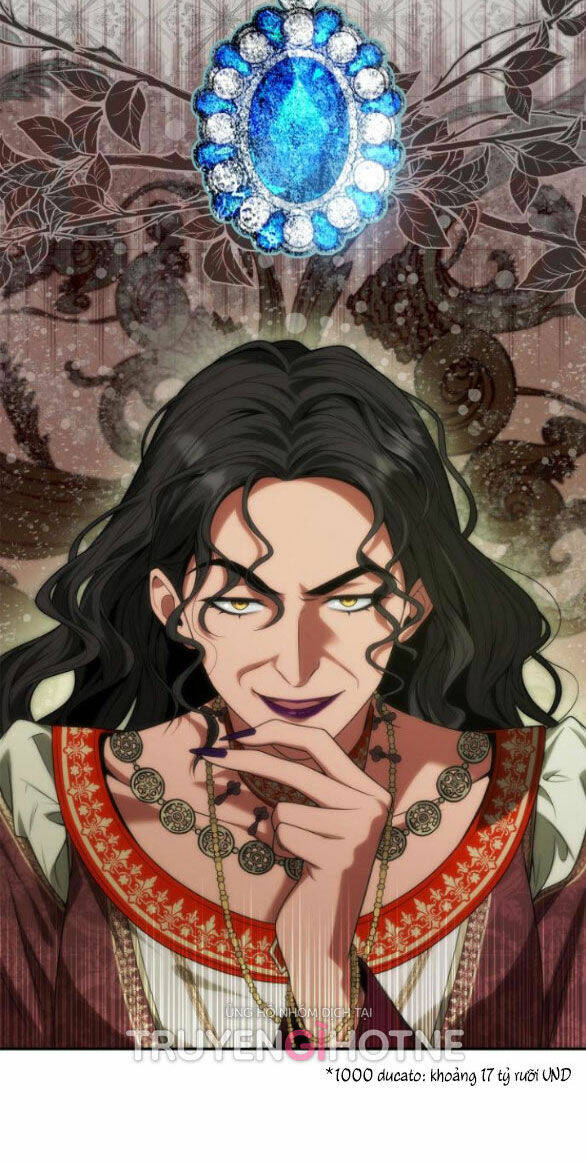 Chị Gái À, Kiếp Này Em Chính Là Nữ Hoàng Chapter 49.1 - Trang 2