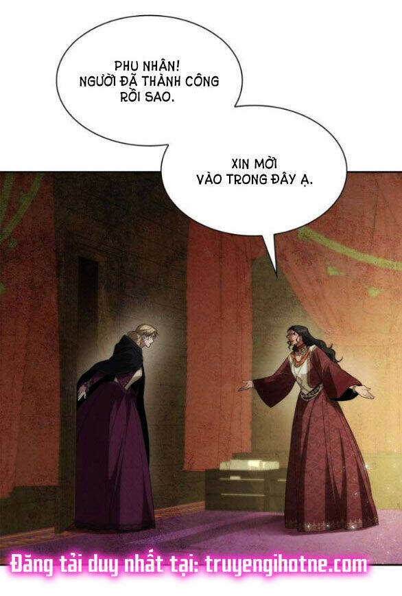 Chị Gái À, Kiếp Này Em Chính Là Nữ Hoàng Chapter 49.1 - Trang 2