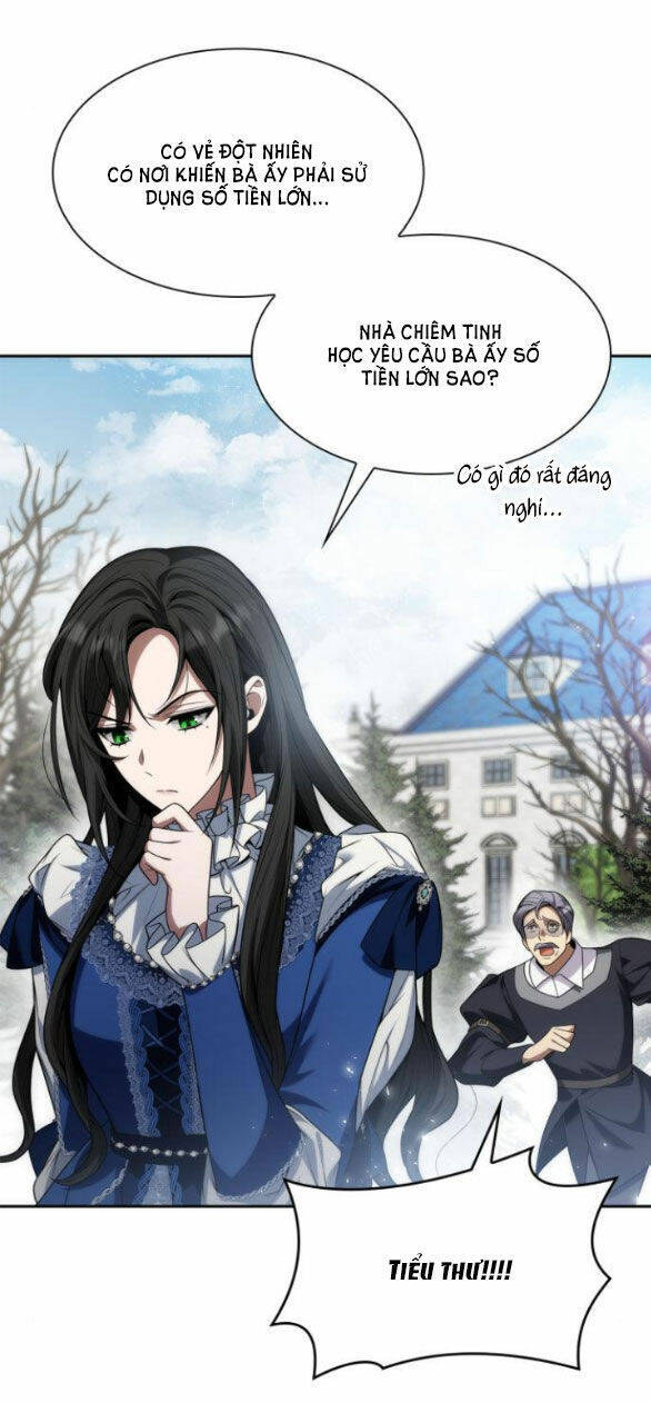 Chị Gái À, Kiếp Này Em Chính Là Nữ Hoàng Chapter 49.2 - Trang 2