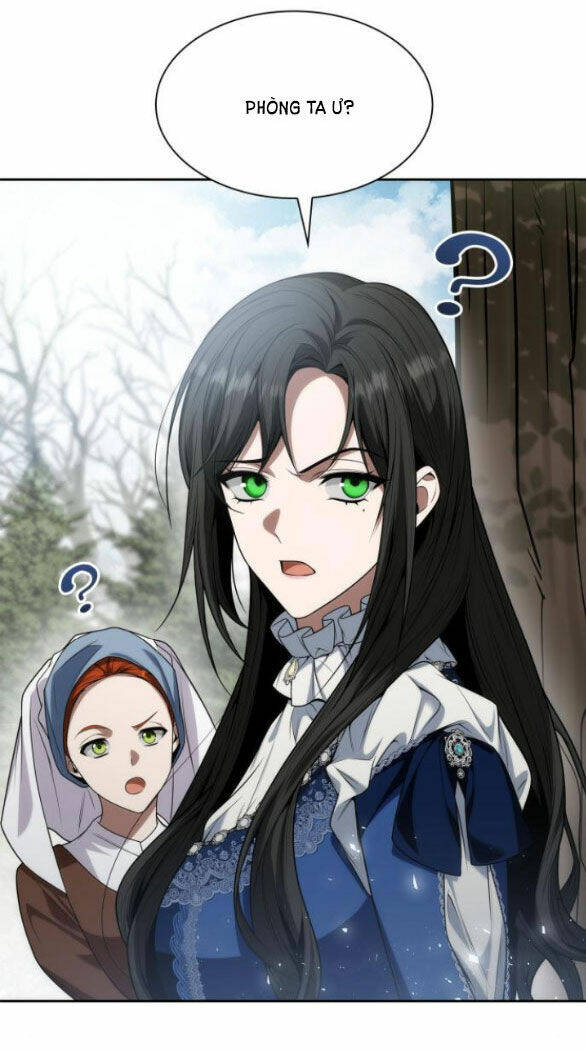 Chị Gái À, Kiếp Này Em Chính Là Nữ Hoàng Chapter 49.2 - Trang 2