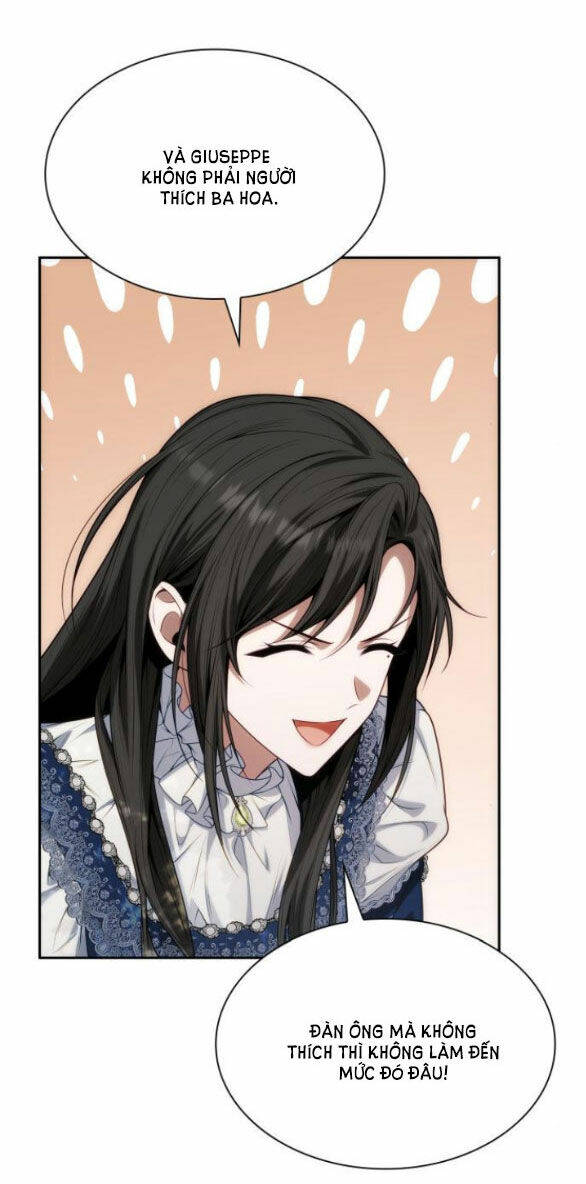 Chị Gái À, Kiếp Này Em Chính Là Nữ Hoàng Chapter 49.2 - Trang 2