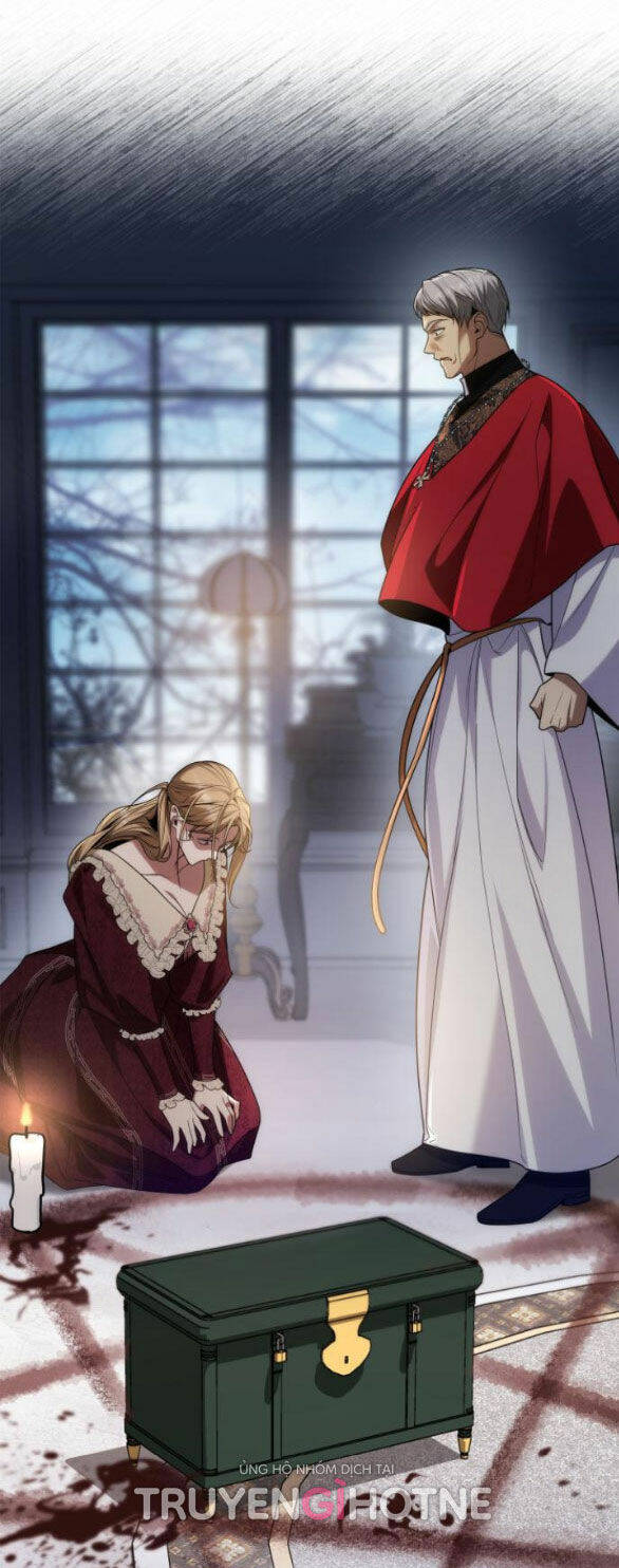 Chị Gái À, Kiếp Này Em Chính Là Nữ Hoàng Chapter 49.2 - Trang 2