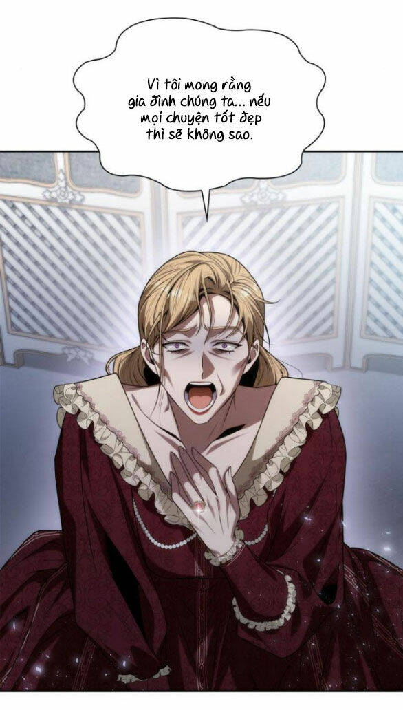 Chị Gái À, Kiếp Này Em Chính Là Nữ Hoàng Chapter 49.2 - Trang 2