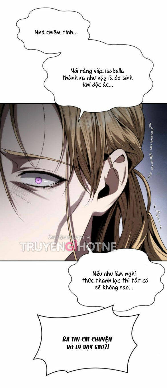 Chị Gái À, Kiếp Này Em Chính Là Nữ Hoàng Chapter 49.2 - Trang 2