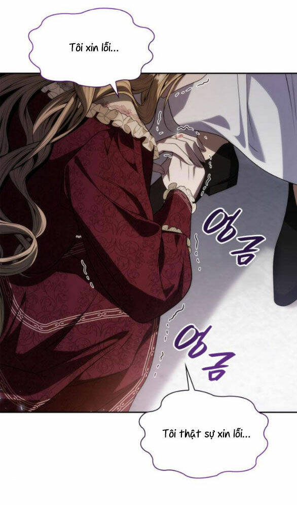 Chị Gái À, Kiếp Này Em Chính Là Nữ Hoàng Chapter 49.2 - Trang 2