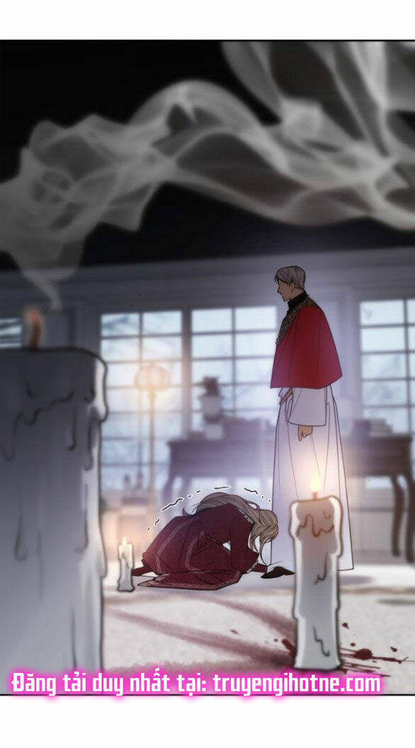 Chị Gái À, Kiếp Này Em Chính Là Nữ Hoàng Chapter 49.2 - Trang 2