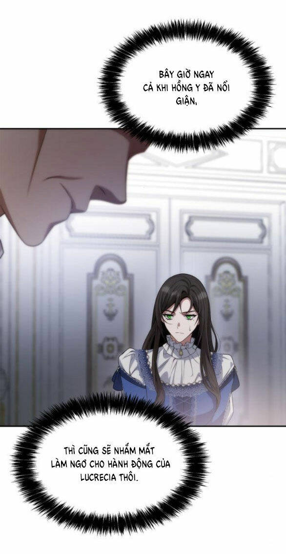 Chị Gái À, Kiếp Này Em Chính Là Nữ Hoàng Chapter 49.2 - Trang 2