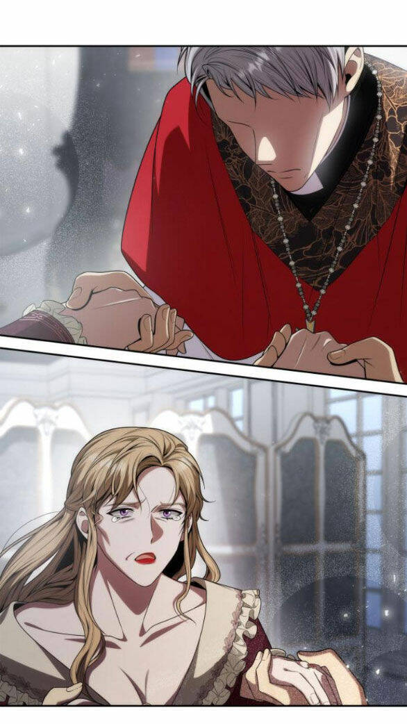 Chị Gái À, Kiếp Này Em Chính Là Nữ Hoàng Chapter 49.2 - Trang 2