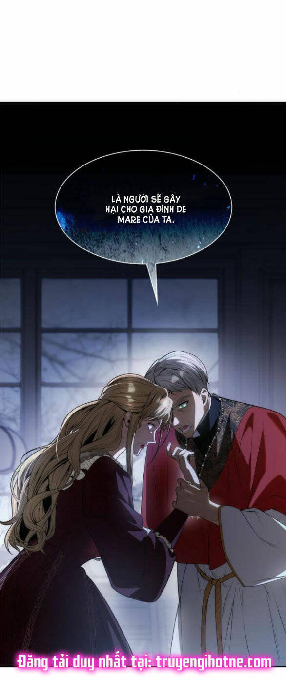 Chị Gái À, Kiếp Này Em Chính Là Nữ Hoàng Chapter 49.2 - Trang 2