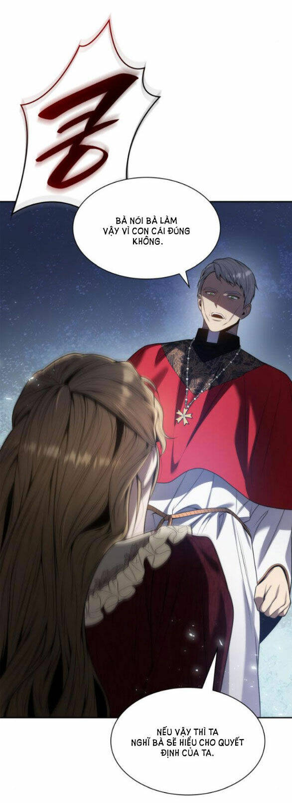 Chị Gái À, Kiếp Này Em Chính Là Nữ Hoàng Chapter 49.2 - Trang 2