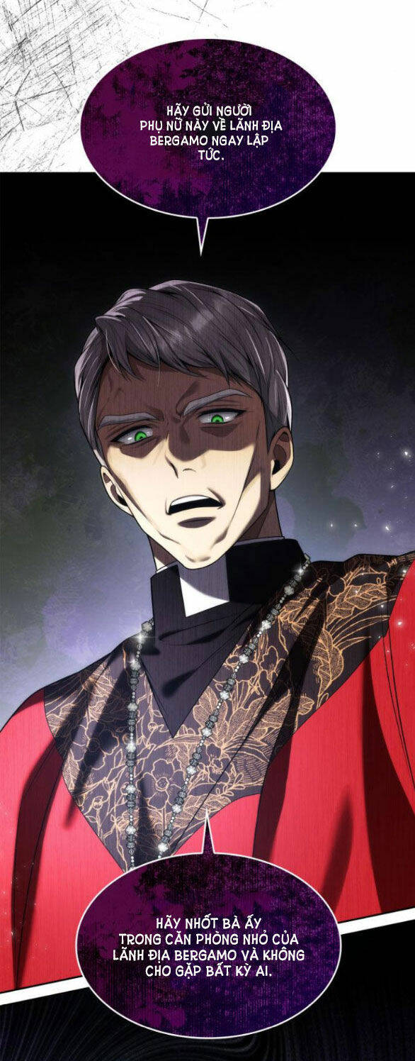 Chị Gái À, Kiếp Này Em Chính Là Nữ Hoàng Chapter 49.2 - Trang 2