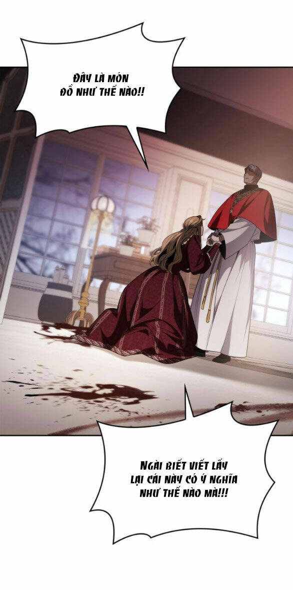 Chị Gái À, Kiếp Này Em Chính Là Nữ Hoàng Chapter 49.2 - Trang 2