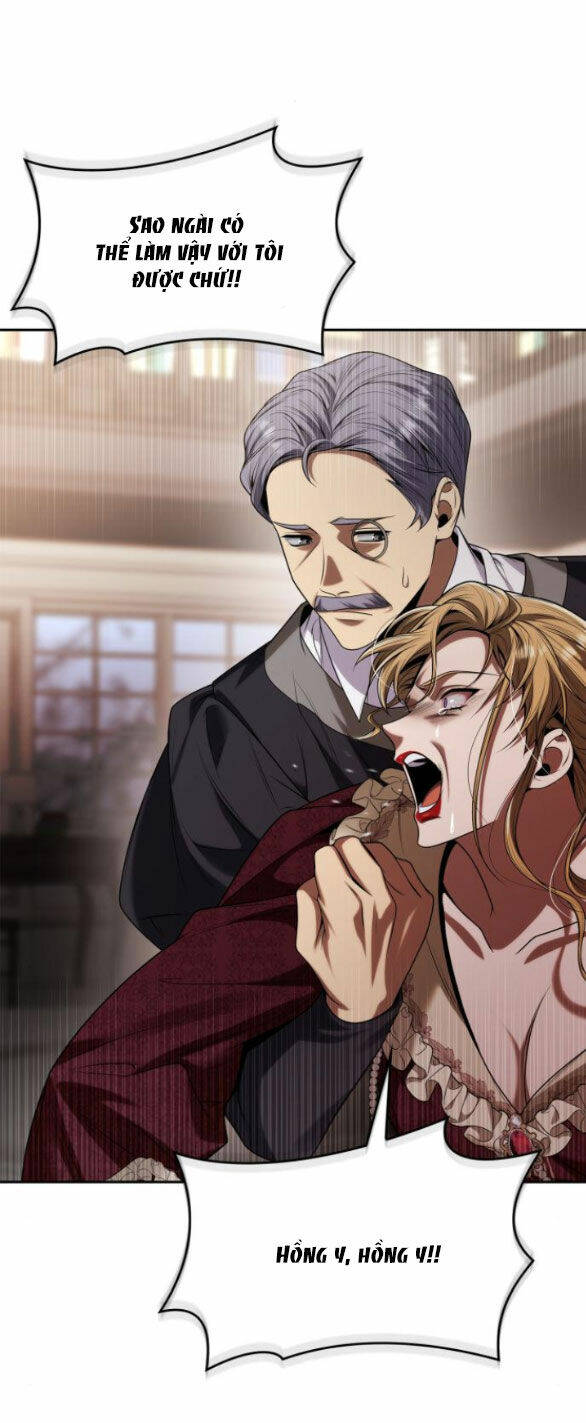 Chị Gái À, Kiếp Này Em Chính Là Nữ Hoàng Chapter 49.2 - Trang 2