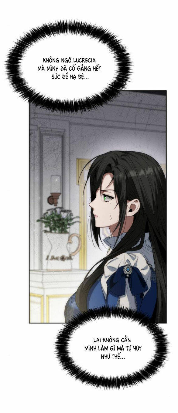 Chị Gái À, Kiếp Này Em Chính Là Nữ Hoàng Chapter 49.2 - Trang 2