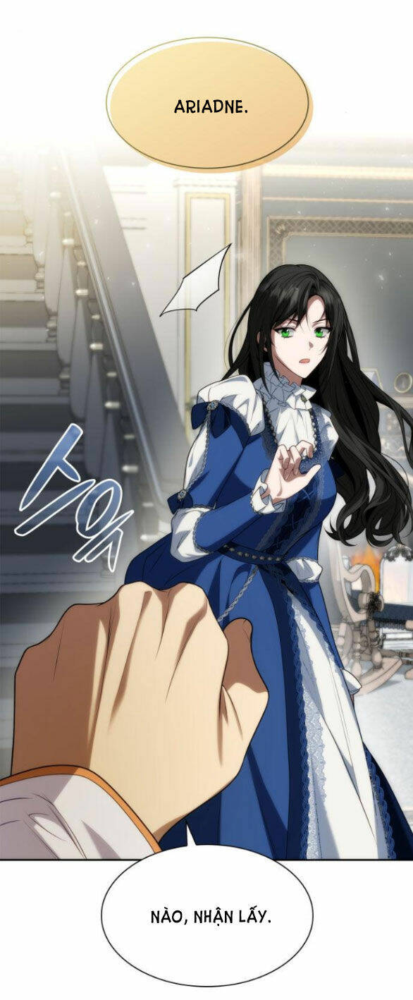 Chị Gái À, Kiếp Này Em Chính Là Nữ Hoàng Chapter 49.2 - Trang 2