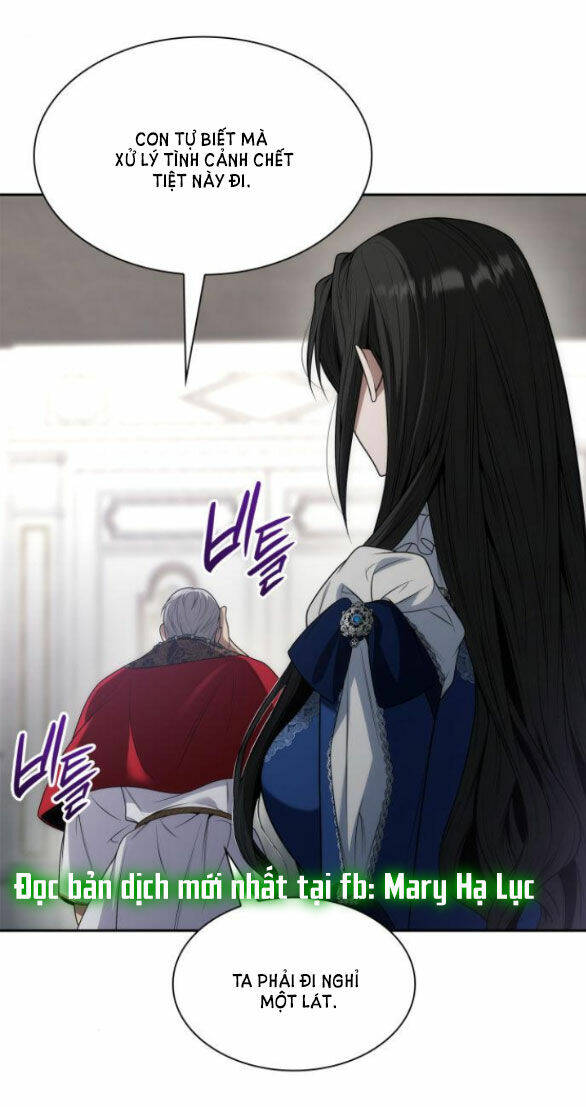 Chị Gái À, Kiếp Này Em Chính Là Nữ Hoàng Chapter 49.2 - Trang 2