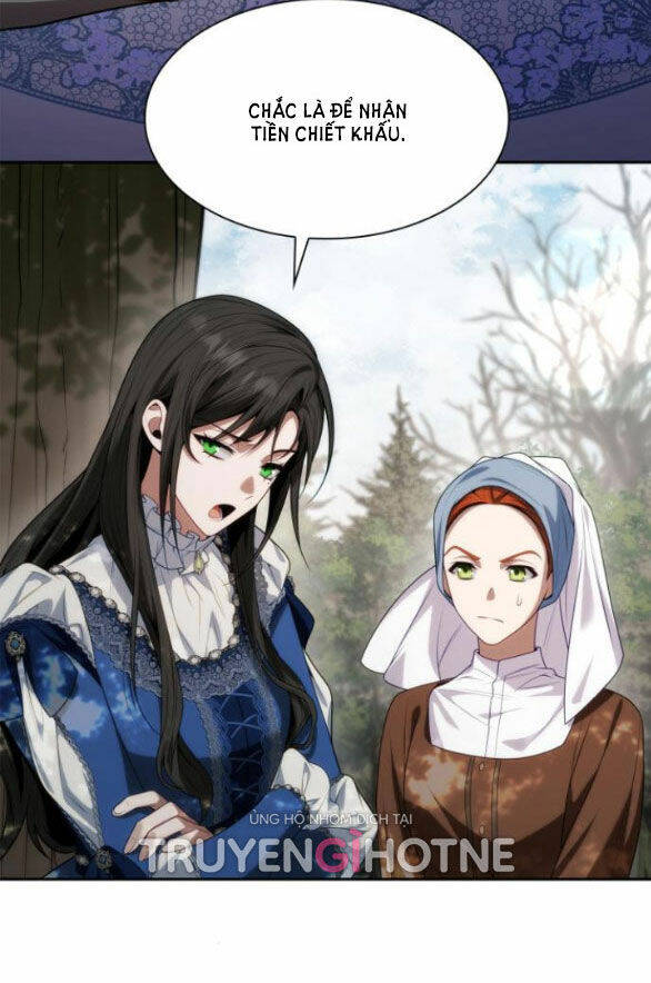 Chị Gái À, Kiếp Này Em Chính Là Nữ Hoàng Chapter 49.2 - Trang 2