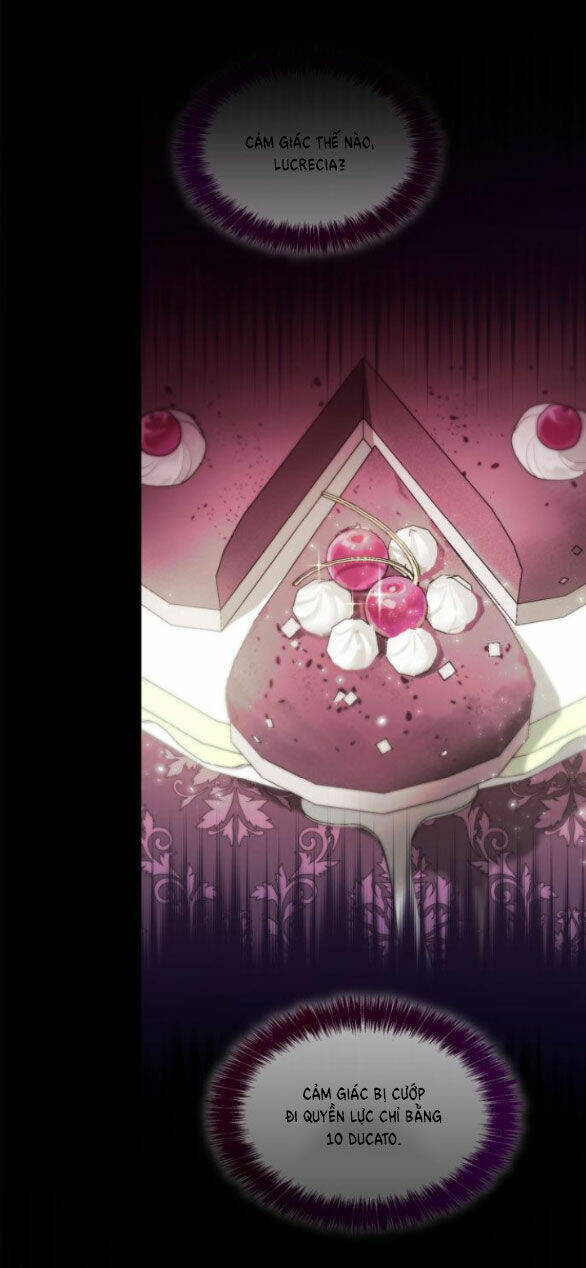 Chị Gái À, Kiếp Này Em Chính Là Nữ Hoàng Chapter 49.2 - Trang 2