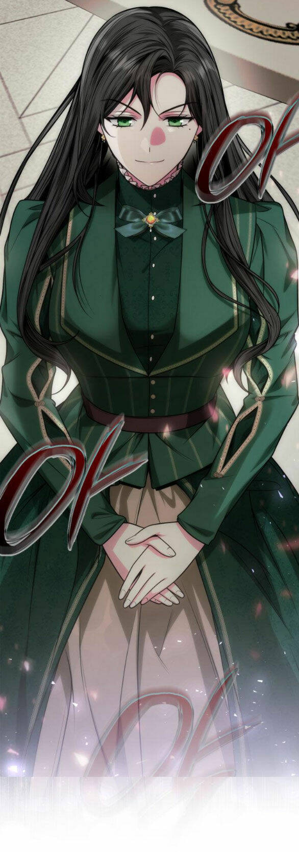 Chị Gái À, Kiếp Này Em Chính Là Nữ Hoàng Chapter 49.2 - Trang 2