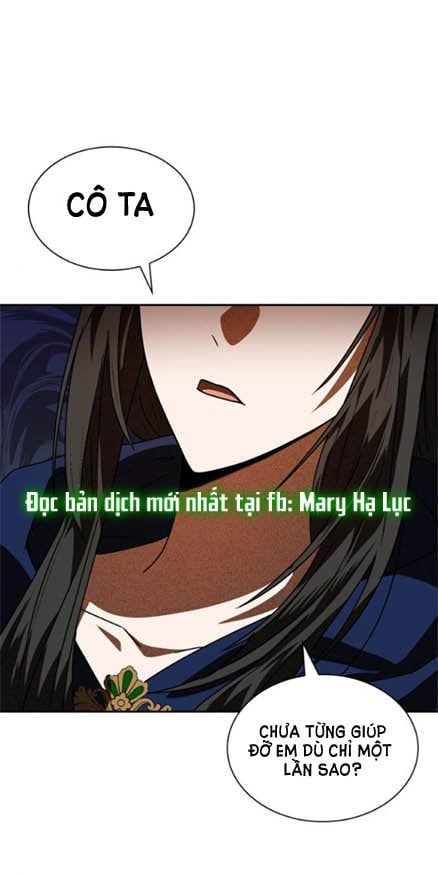 Chị Gái À, Kiếp Này Em Chính Là Nữ Hoàng Chapter 5.5 - Trang 2