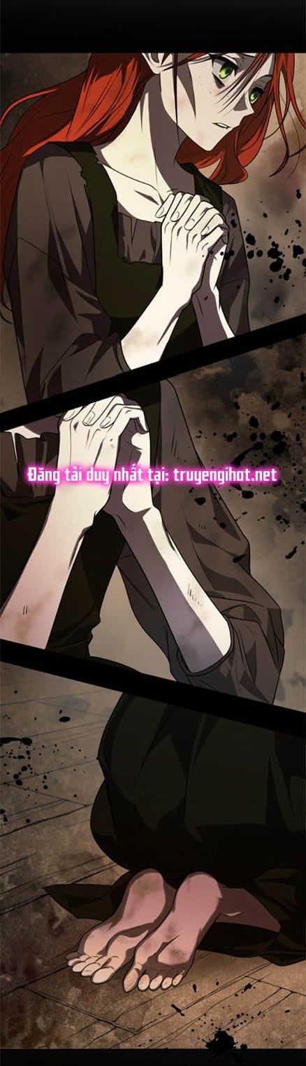 Chị Gái À, Kiếp Này Em Chính Là Nữ Hoàng Chapter 5.5 - Trang 2