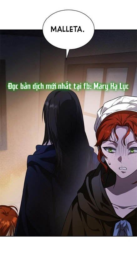 Chị Gái À, Kiếp Này Em Chính Là Nữ Hoàng Chapter 5.5 - Trang 2