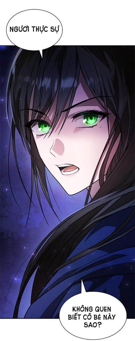 Chị Gái À, Kiếp Này Em Chính Là Nữ Hoàng Chapter 5.5 - Trang 2