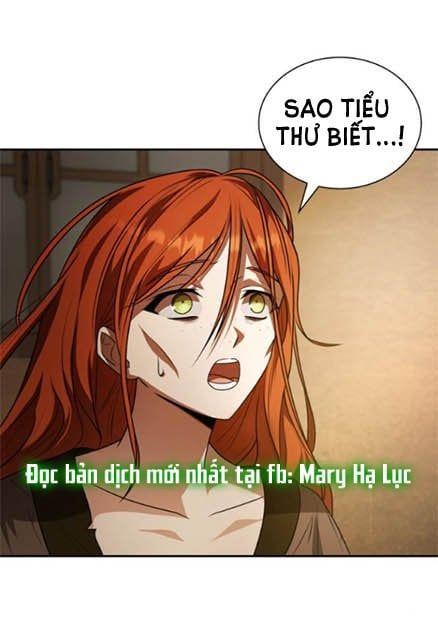 Chị Gái À, Kiếp Này Em Chính Là Nữ Hoàng Chapter 5.5 - Trang 2