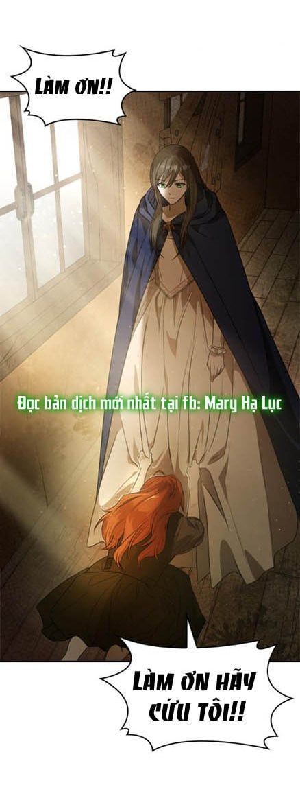 Chị Gái À, Kiếp Này Em Chính Là Nữ Hoàng Chapter 5.5 - Trang 2