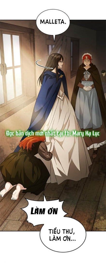 Chị Gái À, Kiếp Này Em Chính Là Nữ Hoàng Chapter 5.5 - Trang 2