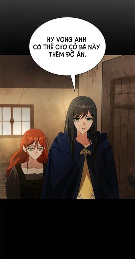 Chị Gái À, Kiếp Này Em Chính Là Nữ Hoàng Chapter 5.5 - Trang 2