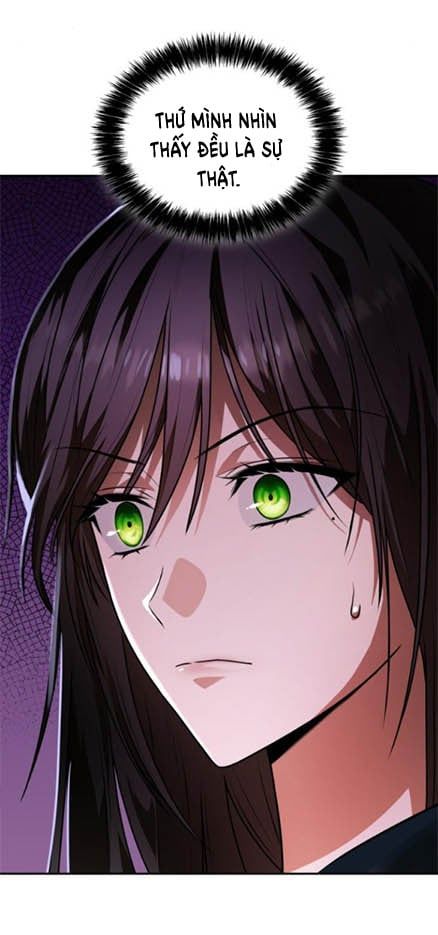 Chị Gái À, Kiếp Này Em Chính Là Nữ Hoàng Chapter 5.5 - Trang 2