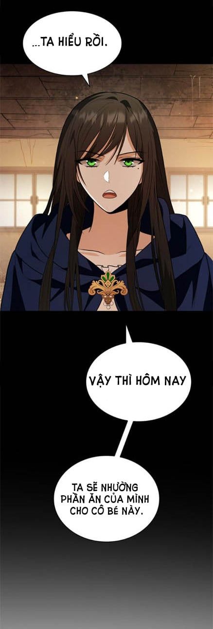 Chị Gái À, Kiếp Này Em Chính Là Nữ Hoàng Chapter 5.5 - Trang 2