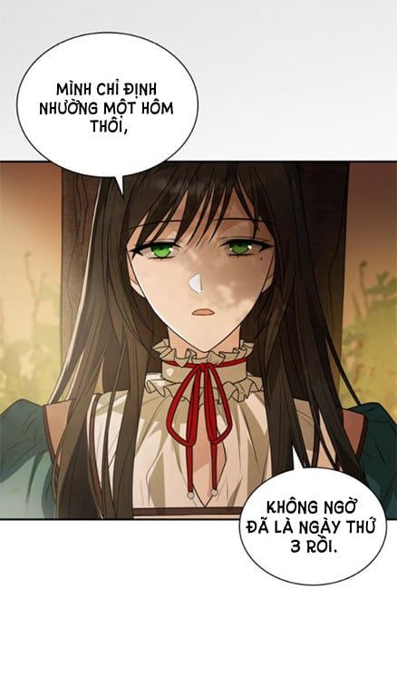 Chị Gái À, Kiếp Này Em Chính Là Nữ Hoàng Chapter 5.5 - Trang 2