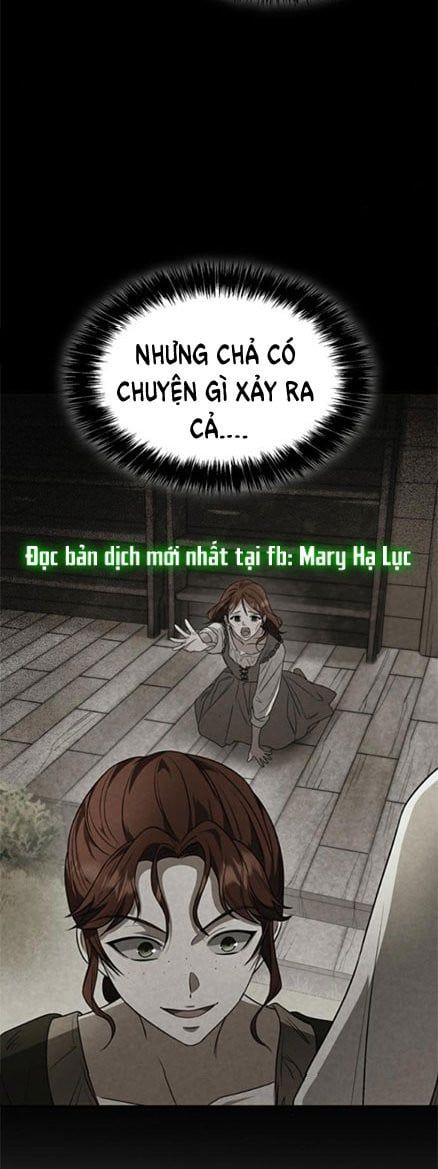 Chị Gái À, Kiếp Này Em Chính Là Nữ Hoàng Chapter 5.5 - Trang 2