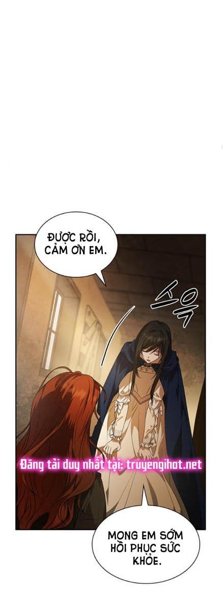 Chị Gái À, Kiếp Này Em Chính Là Nữ Hoàng Chapter 5.5 - Trang 2