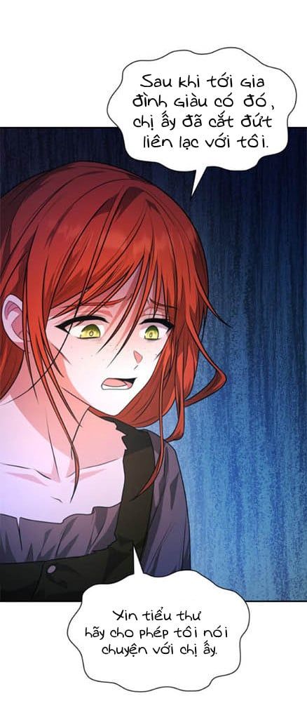 Chị Gái À, Kiếp Này Em Chính Là Nữ Hoàng Chapter 5.5 - Trang 2