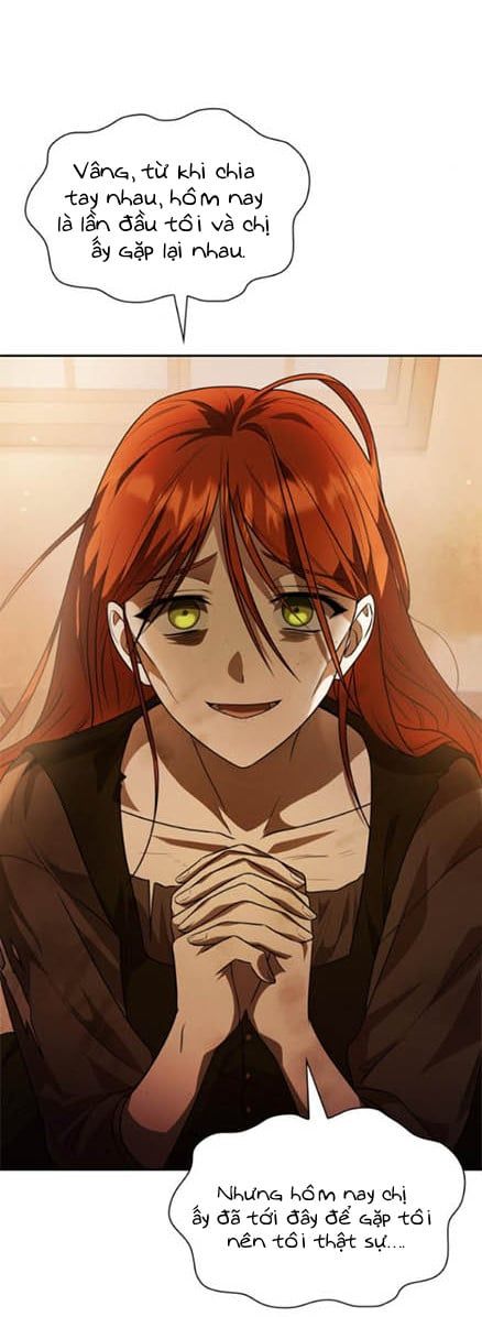 Chị Gái À, Kiếp Này Em Chính Là Nữ Hoàng Chapter 5.5 - Trang 2