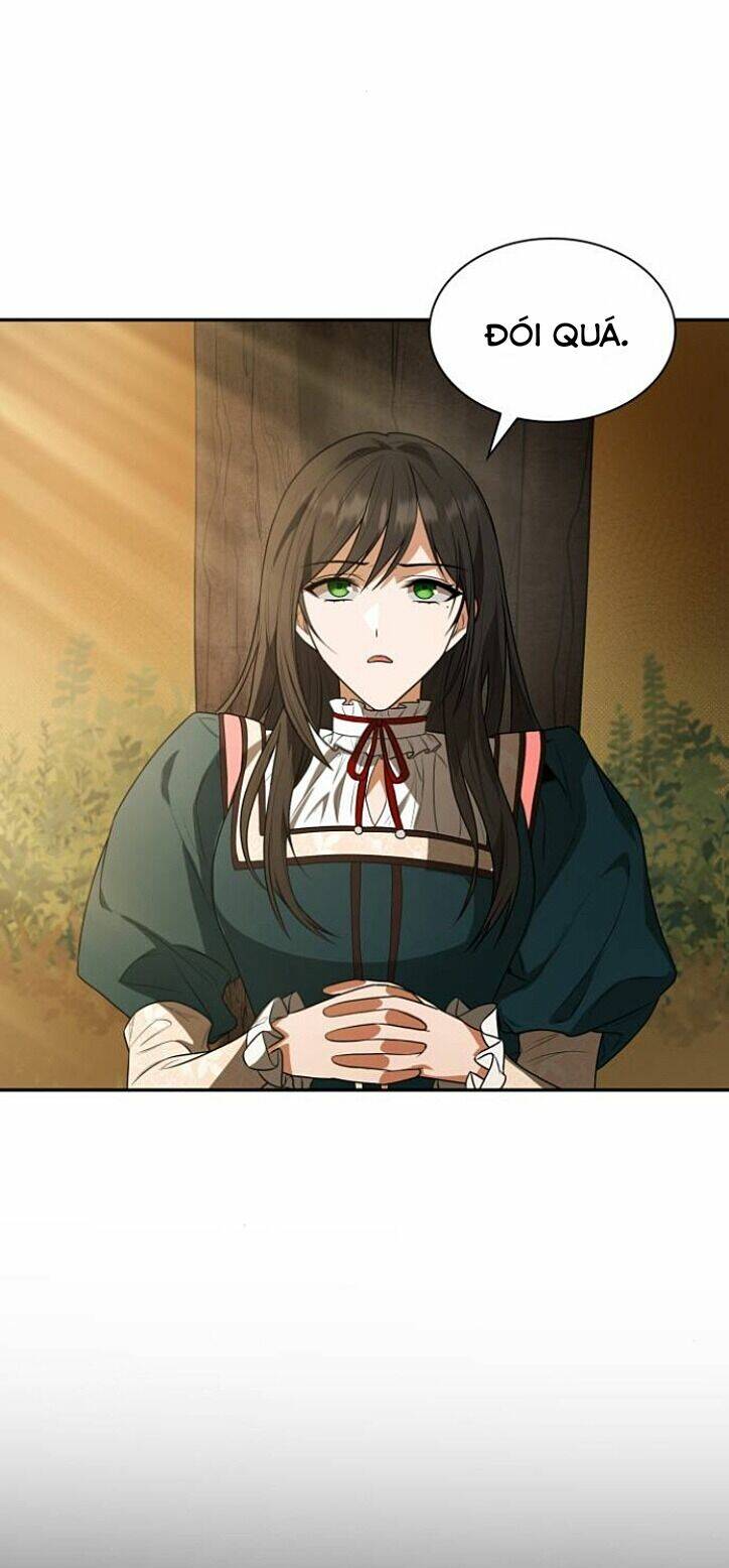 Chị Gái À, Kiếp Này Em Chính Là Nữ Hoàng Chapter 5 - Trang 2