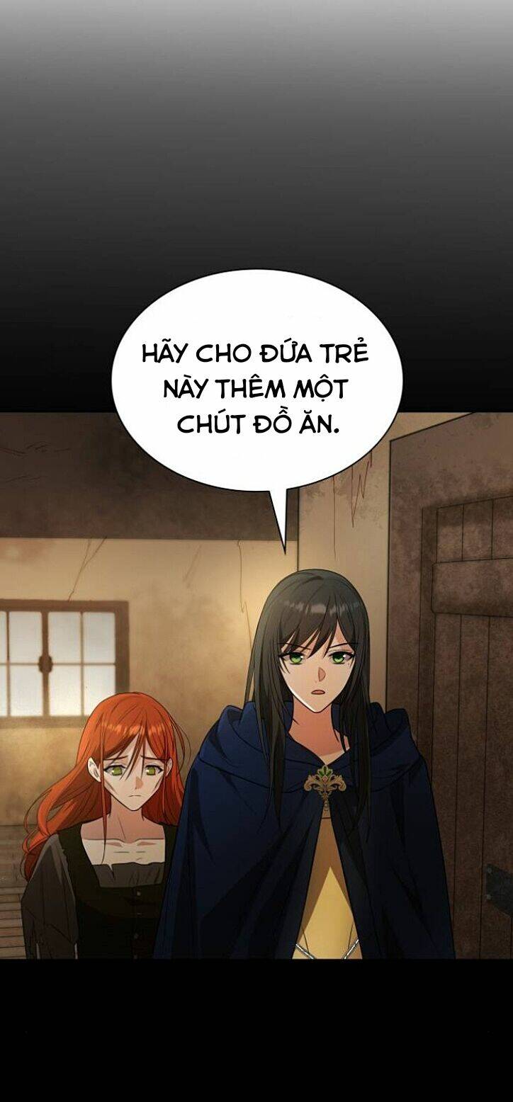 Chị Gái À, Kiếp Này Em Chính Là Nữ Hoàng Chapter 5 - Trang 2