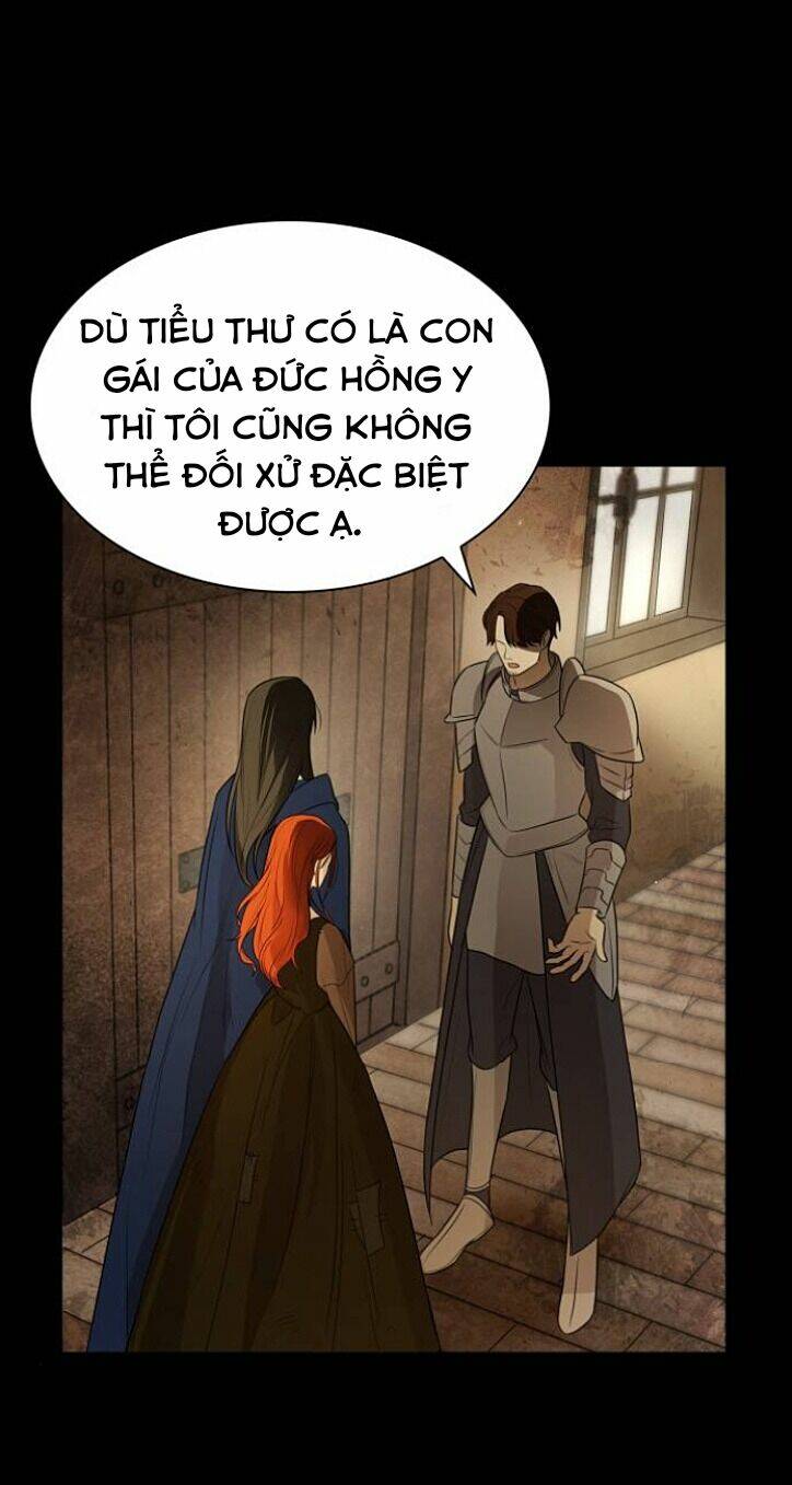 Chị Gái À, Kiếp Này Em Chính Là Nữ Hoàng Chapter 5 - Trang 2