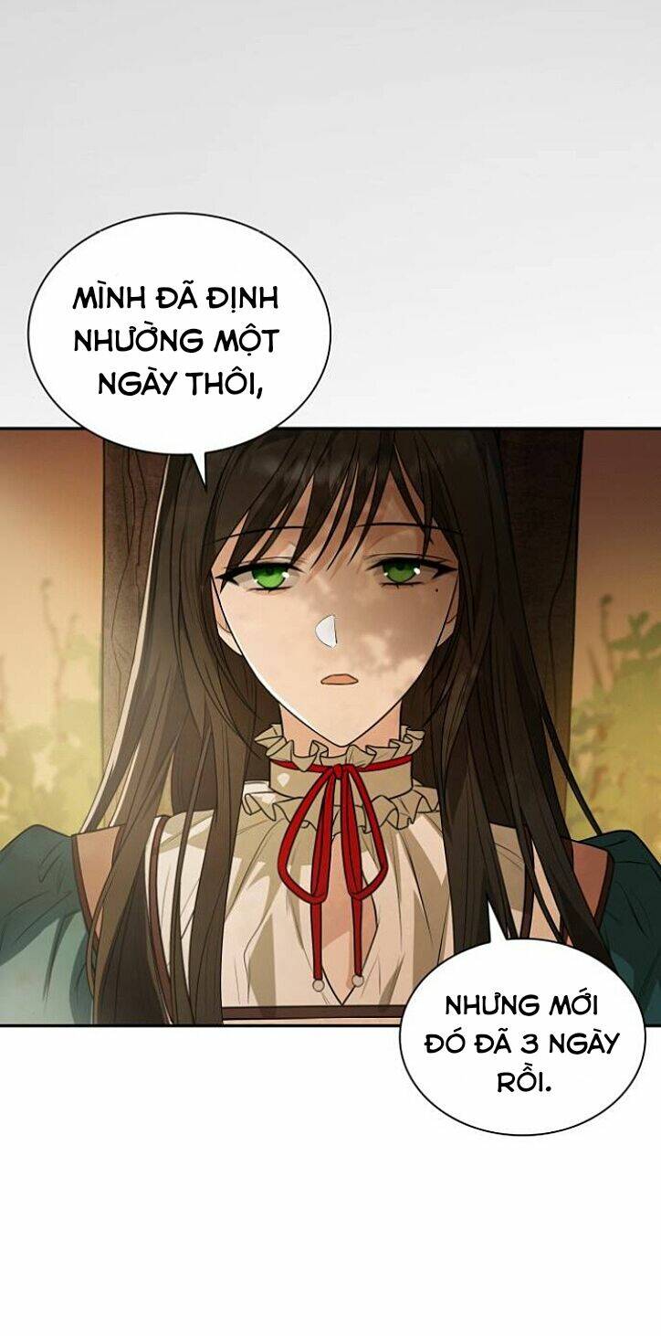 Chị Gái À, Kiếp Này Em Chính Là Nữ Hoàng Chapter 5 - Trang 2