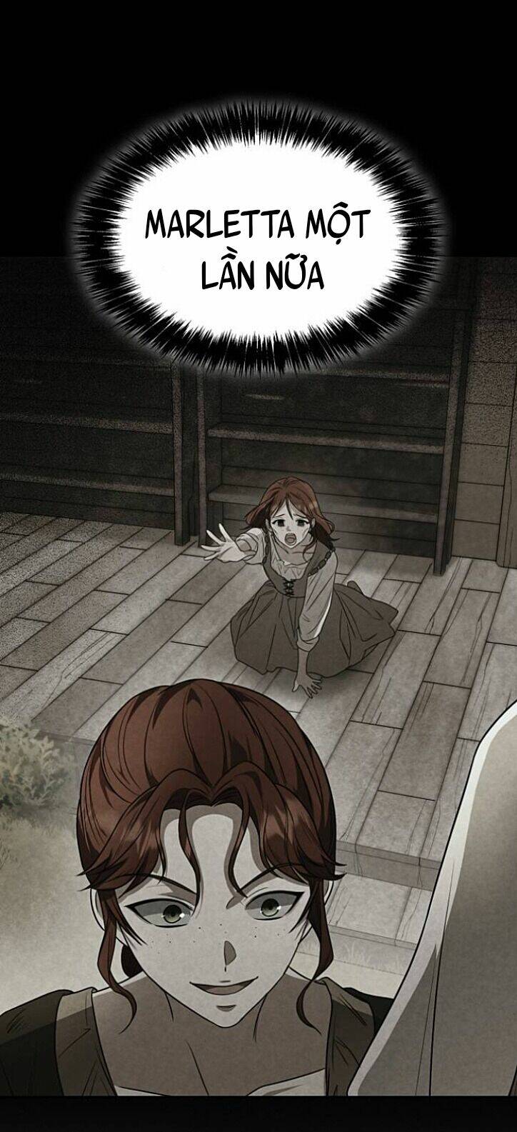 Chị Gái À, Kiếp Này Em Chính Là Nữ Hoàng Chapter 5 - Trang 2