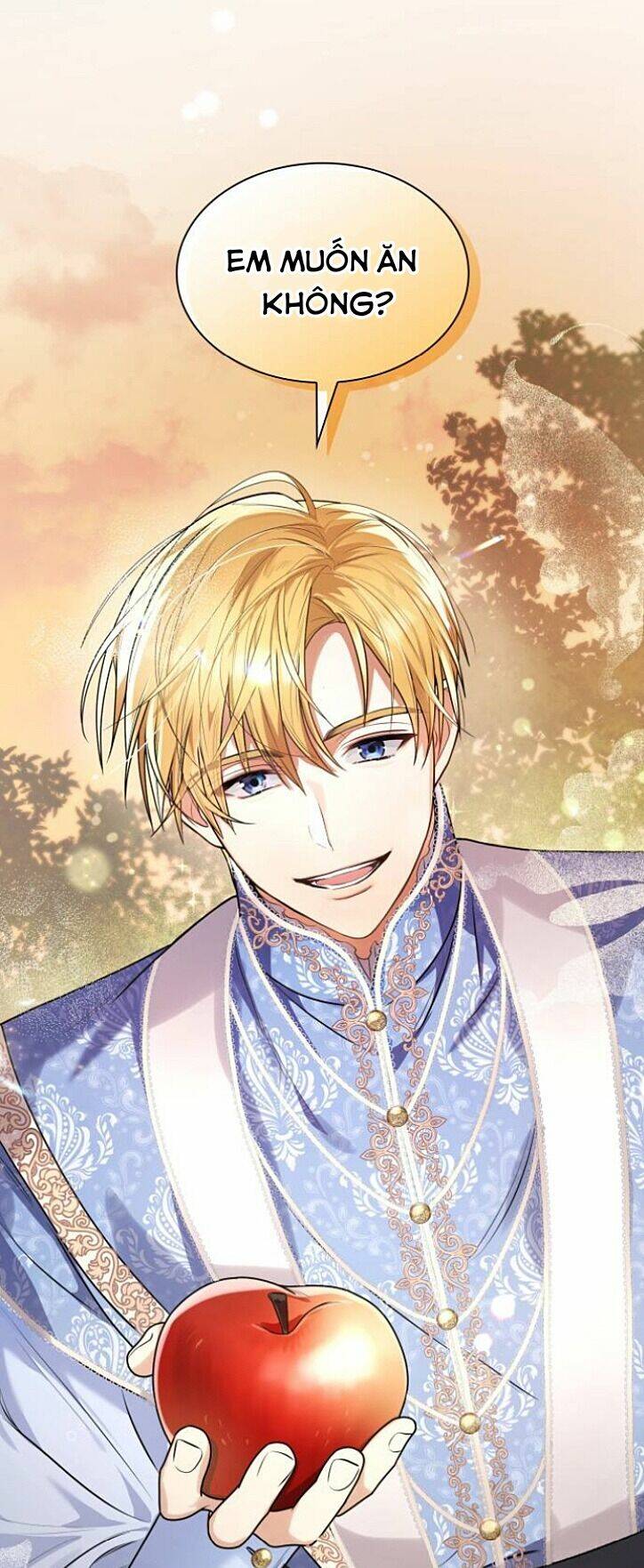 Chị Gái À, Kiếp Này Em Chính Là Nữ Hoàng Chapter 5 - Trang 2