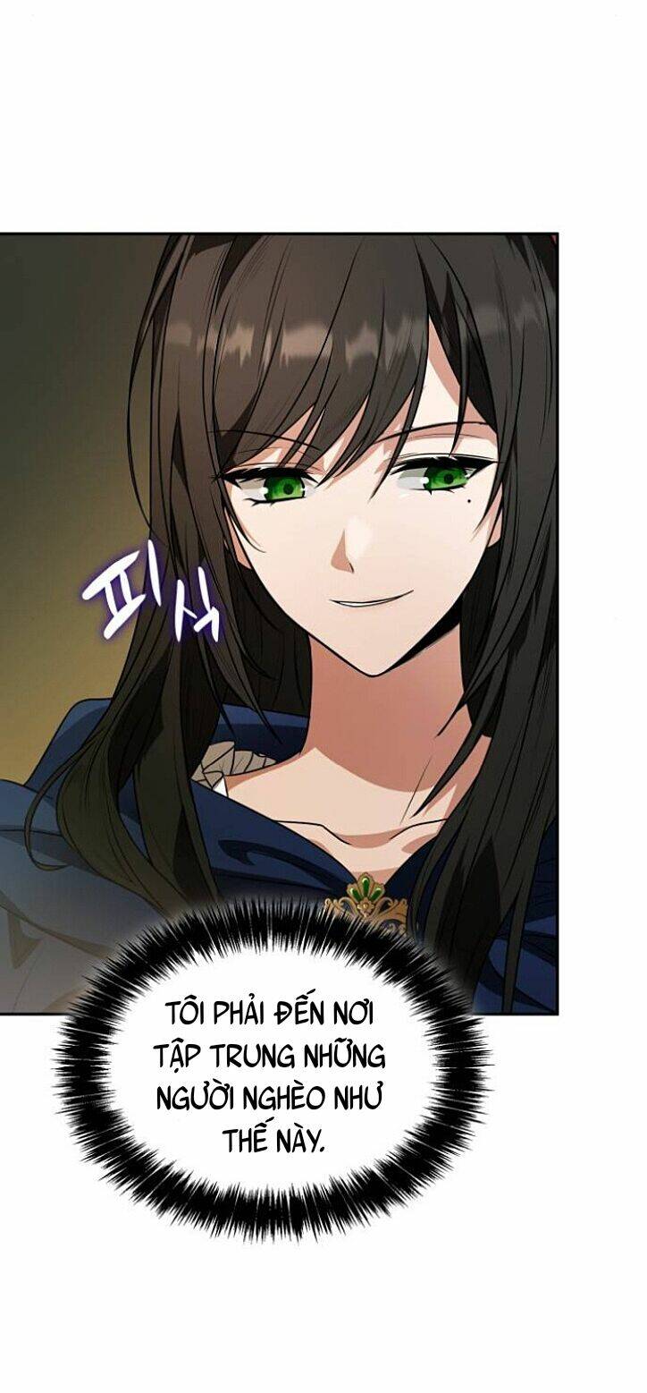 Chị Gái À, Kiếp Này Em Chính Là Nữ Hoàng Chapter 5 - Trang 2