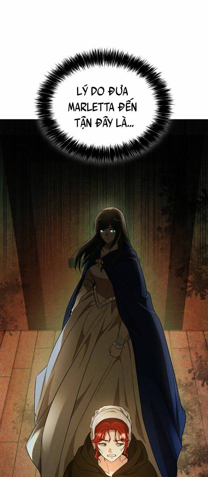 Chị Gái À, Kiếp Này Em Chính Là Nữ Hoàng Chapter 5 - Trang 2