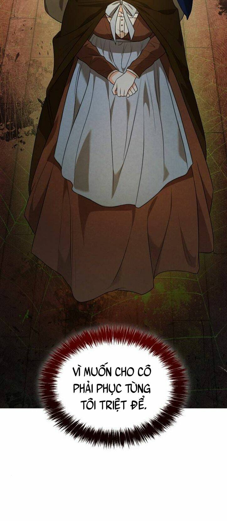 Chị Gái À, Kiếp Này Em Chính Là Nữ Hoàng Chapter 5 - Trang 2