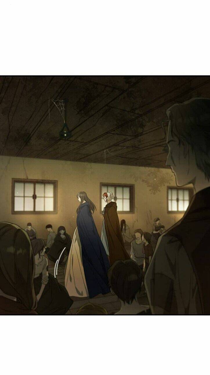 Chị Gái À, Kiếp Này Em Chính Là Nữ Hoàng Chapter 5 - Trang 2