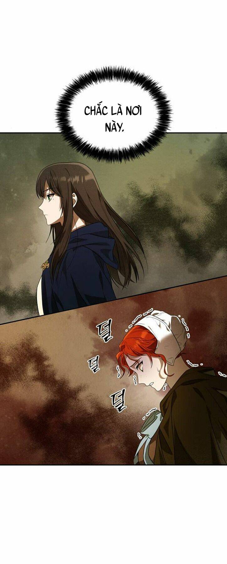 Chị Gái À, Kiếp Này Em Chính Là Nữ Hoàng Chapter 5 - Trang 2