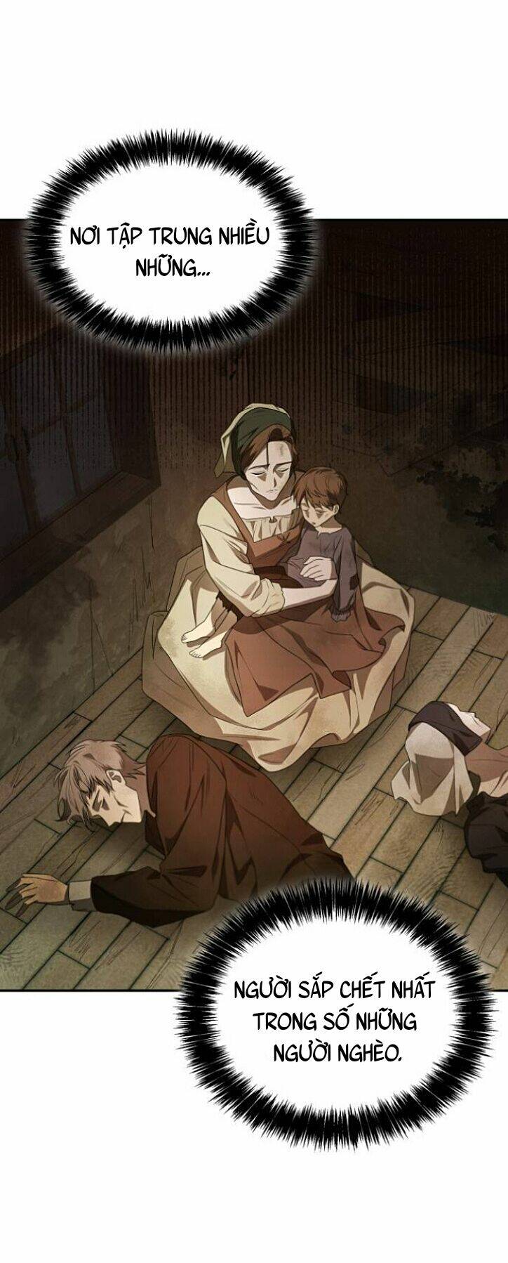 Chị Gái À, Kiếp Này Em Chính Là Nữ Hoàng Chapter 5 - Trang 2